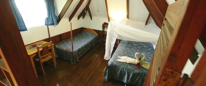 Las Caletas chambre Las Caletas chambre