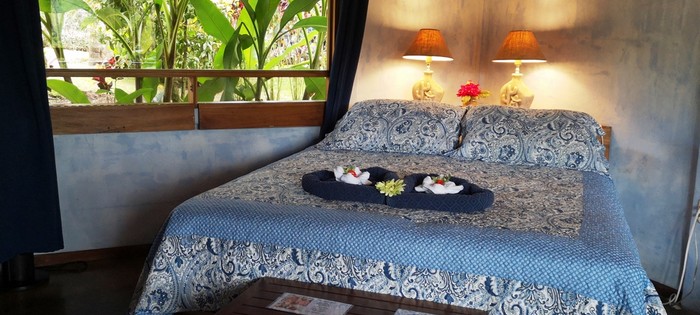 Sueño Celeste - Hotel Sueño Celeste Rincon Tenorio Bijagua Hotel