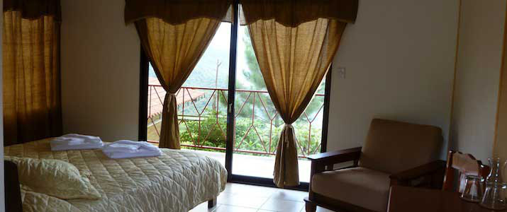 Casa Botania Terasse Casa Botania Terasse