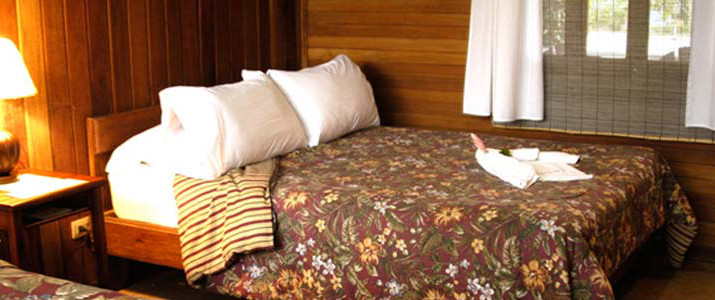 Turrialtico Lodge Turrialtico Lodge