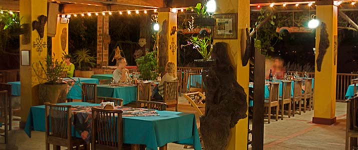 Turrialtico Lodge Turrialtico Lodge