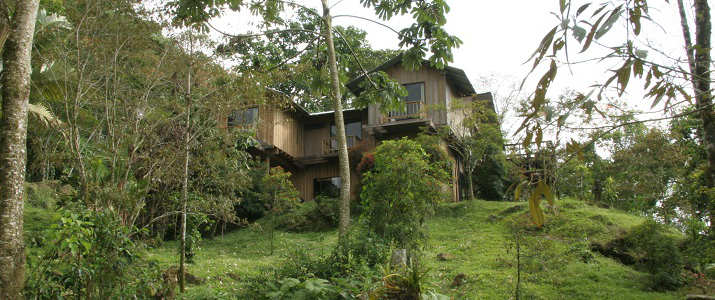 Finca Integral Dikla Finca Integral Dikla
