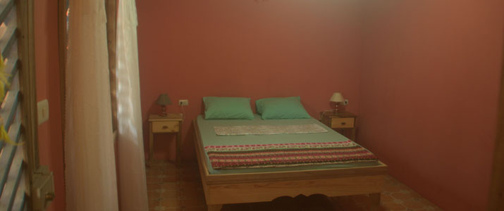 Hotel Don Quichotte Chambre Hotel Don Quichotte Tortuguero Chambre