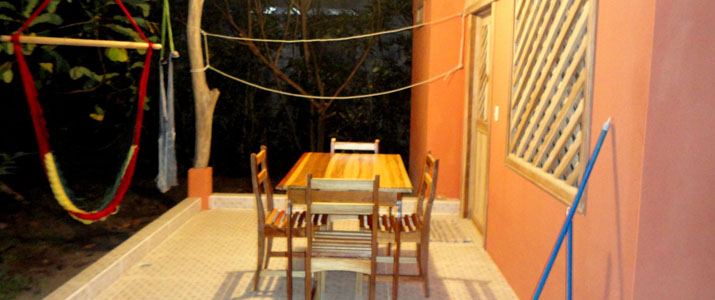 Hotel Don Quichotte Terrasse Hotel Don Quichotte Terrasse