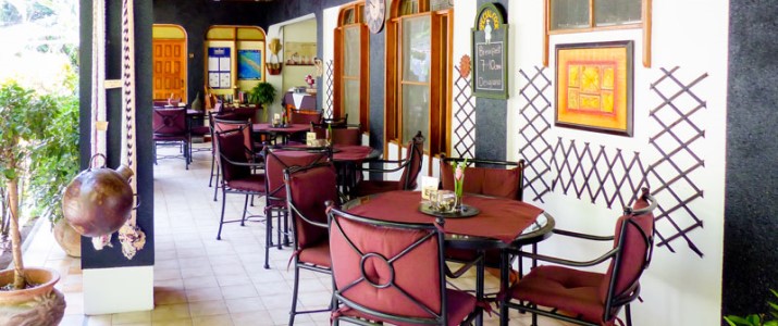 Villa romantica - Hotel Villa romantica Quepos Hotel Costa Rica