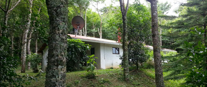 El Rincon de Gaetano Hotel El Rincon de Gaetano Hotel Costa Rica