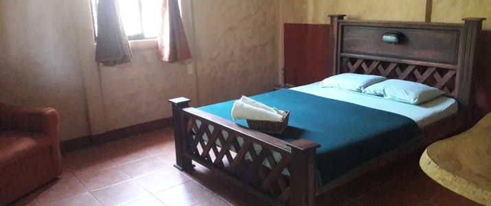 El Rincon de Gaetano chambre El Rincon de Gaetano chambre