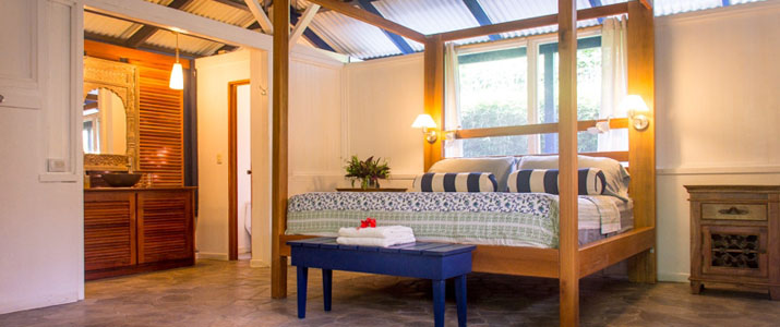 Blue Osa Chambre Blue Osa Hotel Corcovado Costa Rica Hotel Chambre