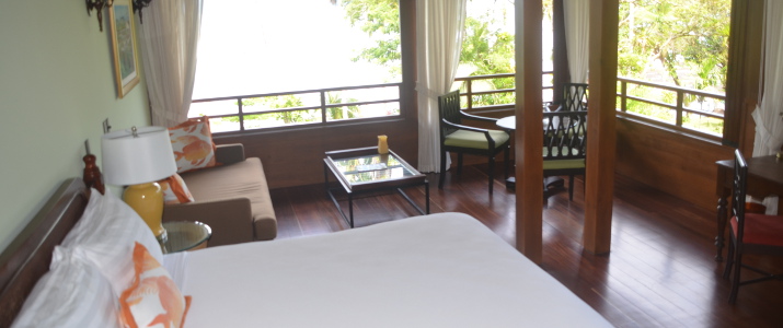 Playa Cativo Espace Détente Playa Cativo Hotel Costa Rica Pacifique Sud Espace Détente