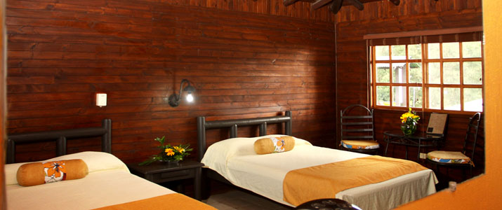 Buena Vista Lodge Chambre Buena Vista Lodge Rincon Hotel Costa Rica Chambre