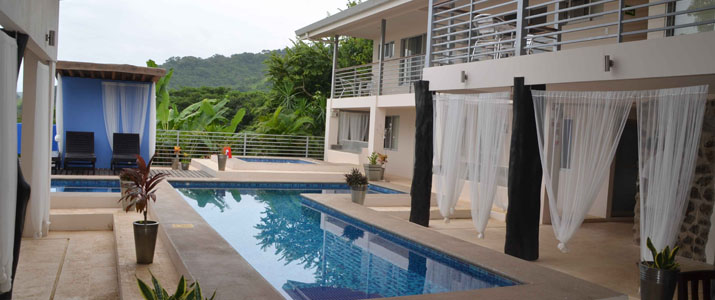 Laguna Mar piscine Laguna Mar piscine