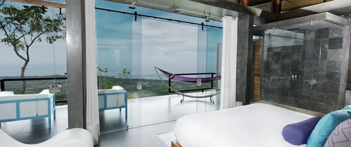 Kura Design Villas Chambre Kura Design Villas Hotel Costa Rica Pacifique Sud Chambre