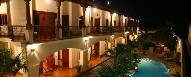 Condo Hotel Xalteva Condo Hotel Xalteva