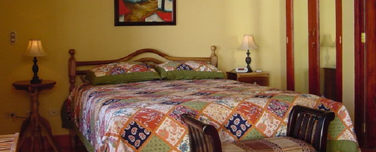 Condo Hotel Xalteva Condo Hotel Xalteva
