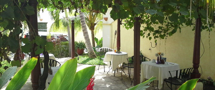 Condo Hotel Xalteva Condo Hotel Xalteva