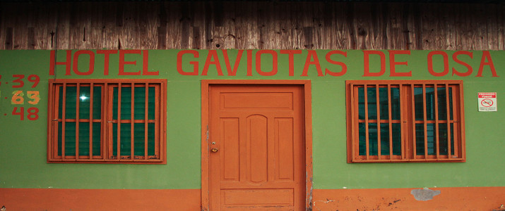 Hotel Gaviotas Hotel Gaviotas
