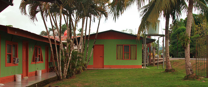 Hotel Gaviotas Hotel Gaviotas