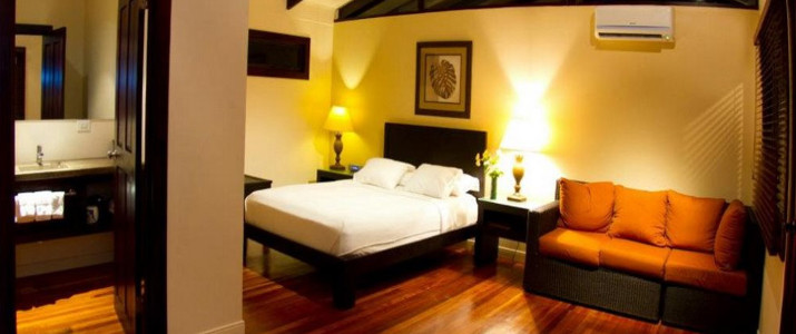 The Zancudo Lodge Bateau The Zancudo Lodge Pacifique Sud Costa Rica Hotel Bateau