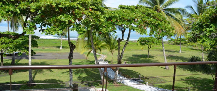 The Zancudo Lodge Extérieur The Zancudo Lodge Pacifique Sud Costa Rica Hotel Extérieur
