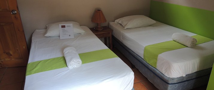 Mahayana - Chambre Mahayana Guanacaste Playa Tamarindo Chambre