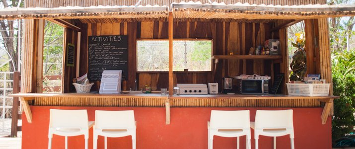 Mahayana - Cuisine Commune Mahayana Guanacaste Playa Tamarindo Cuisine Commune