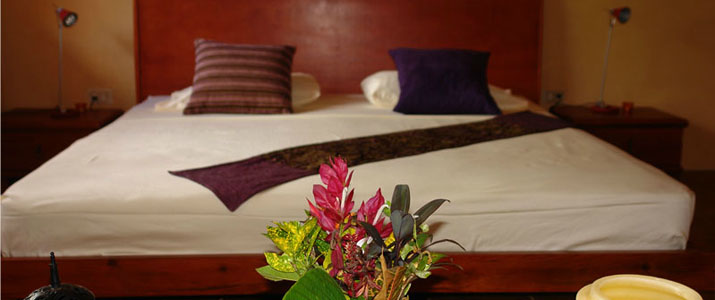 El Remansol lodge lodge El Remansol lodge lodge