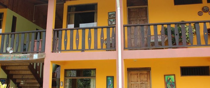 Hotel Cacao - Hotel Hotel Cacao - Hotel