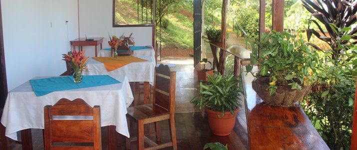 Cabinas Drake Corcovado - Cabinas Murillo - Restaurant Cabinas Drake Corcovado - Cabinas Murillo - Restaurant osa baie bahia