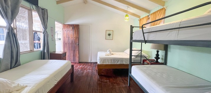 M&M - Garden House - Chambre M&M - Garden House Playa del Coco Guanacaste Hotel Chambre