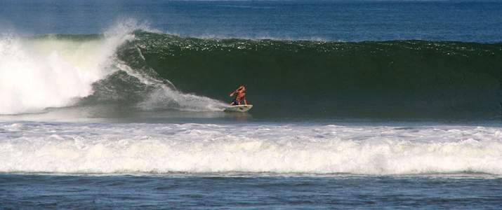 Café de la Suerte - Surf Pavones hôtel, cabinas, pavones, pacifique sud, surf, plage