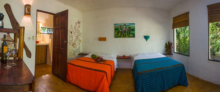 Interior Mexican Cabina Interior Mexican Cabina