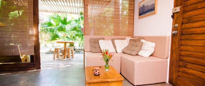 Chambre 2 Las Avellanas Villas Chambre 2 Las Avellanas Villas