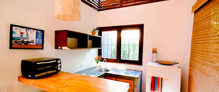 Chambre 3 Las Avellanas Villas Chambre 3 Las Avellanas Villas
