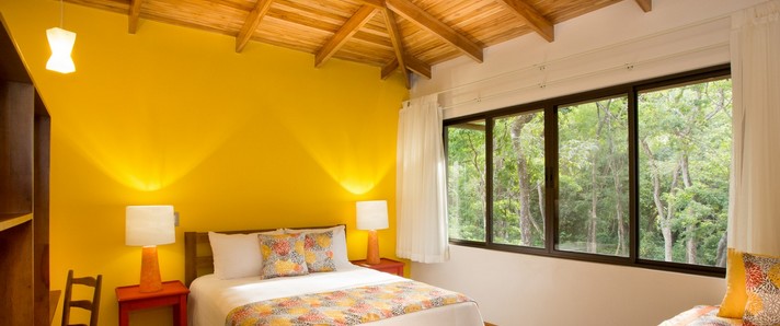 Luxury Suite Suite luxe Olas Verdes Costa Rica