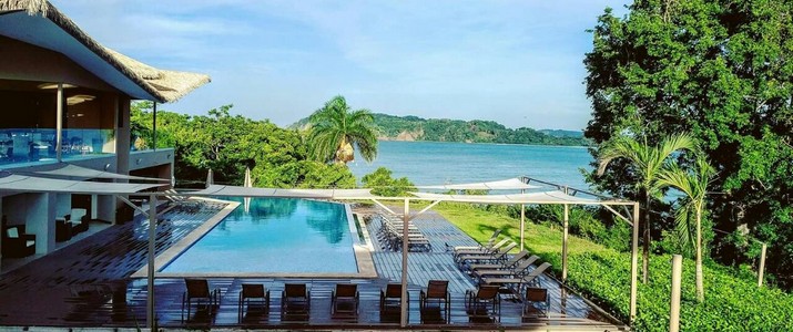 Piscine Piscine Nammbu