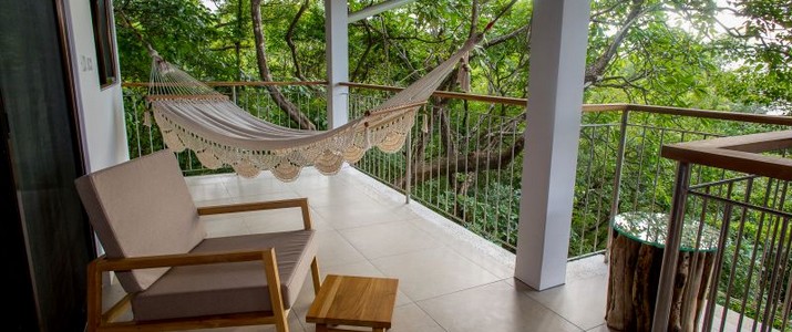 terrasse Lagarta Lodge Lagarta Lodge