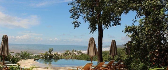 Piscine Lagarta Lodge piscine