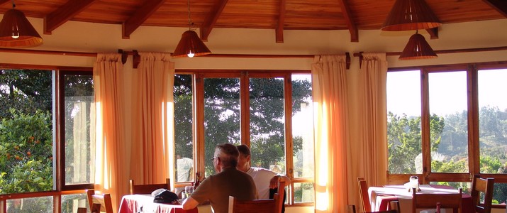 Restaurant Sunset Hotel Restaurant Sunset Hotel