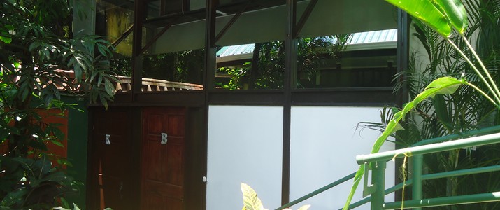 Hotel Mandarina Quepos logement Hotel Mandarina Quepos logement