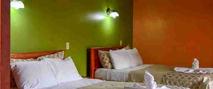 Miradas Arenal Arenal chambre Miradas Arenal Arenal chambre