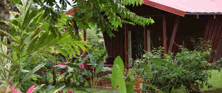 Hotel Faro Arenal Bungalow Hotel Faro Arenal Bungalow