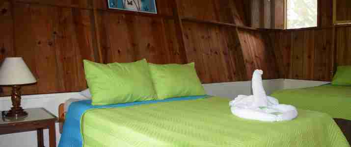 Hotel Faro Arenal chambre Hotel Faro Arenal chambre