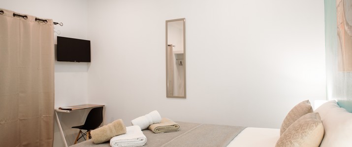 Sea Horse Resort Tamarindo chambre Sea Horse Resort Tamarindo chambre