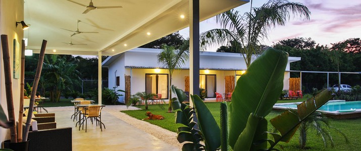 Sea Horse Resort Tamarindo rancho Sea Horse Resort Tamarindo rancho