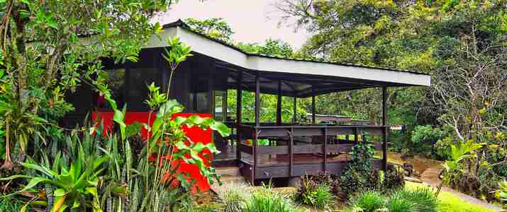 Chachagua Rainforest Ecolodge Arenal Bungalow Chachagua Rainforest Ecolodge Arenal Bungalow