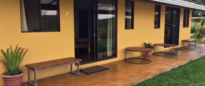Monteverde Inn Monteverde logement Monteverde Inn Monteverde logement