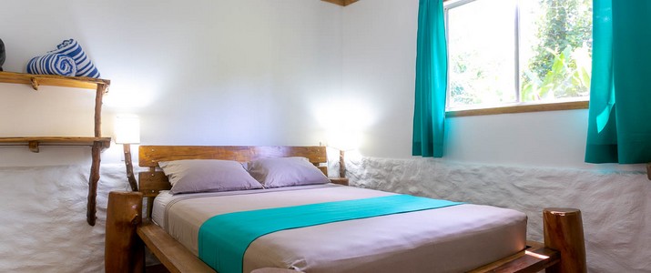 Chambre Passion Fruit Lodge Chambre Passion Fruit Lodge