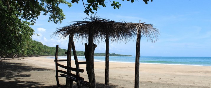 Plage Congo Bongo Plage Congo Bongo