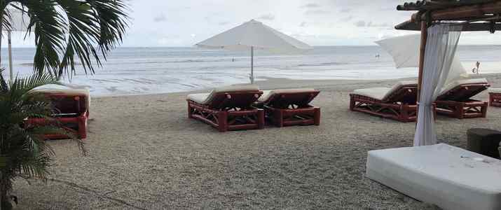 Locanda Samara Nicoya plage Locanda Samara Nicoya plage