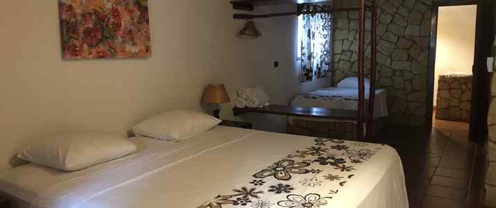 Locanda Samara Nicoya chambre Locanda Samara Nicoya chambre